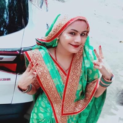 preetii_mi59301's profile picture. 