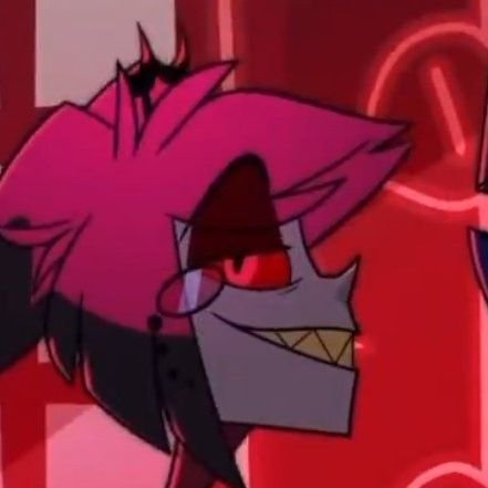 AlastorRadio90's profile picture. Smile my Dear!!! Male +34 and 🇮🇹