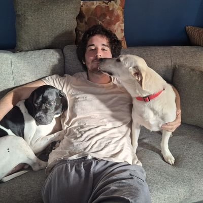 LAB_Comics's profile picture. “Live now; make now always the most precious time. Now will never come again.” —  Captain Picard

BGU-IU Physics