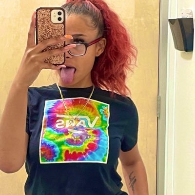 lisaft223's profile picture. It's Your Favorite 🤩 Latina Baby💋 Available 24/7 🍑Only Respond To//FaceTime💦 //Meets 🚘Ask For Menu🛍️ l Reply Fast On Telegram::https://t.co/PZ693l41Wd