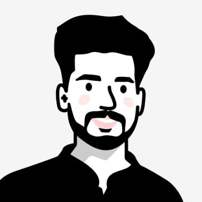 vipulkumar_dev's profile picture. Developer @kargulstudio