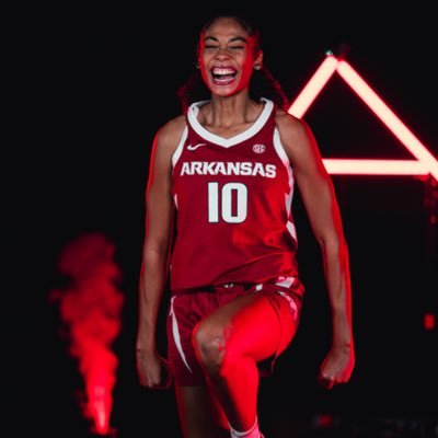 Taleyah_swish's profile picture. @razorbackwbb