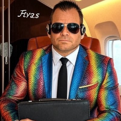 PeachBenoit's profile picture. CIA is the name niggeh