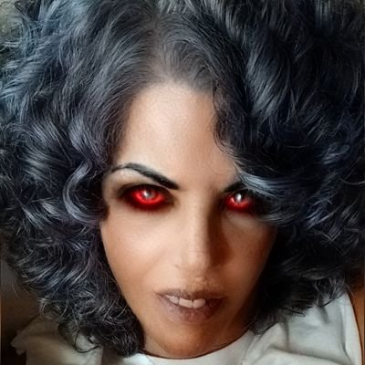 latina_liberal's profile picture. (Red State Liberal)
Just a Jersey Girl living in Florida..
Political Activist tryna change the world..
Political Junkie ,
Game of Thrones fan.
#Resist