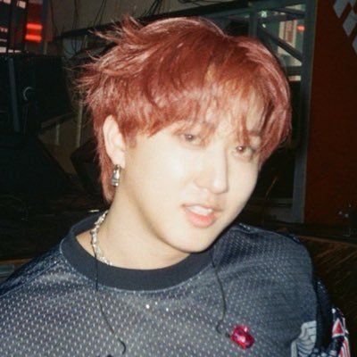 changbinfinit's profile picture. procurada pela interpol e proibida de pisar em 14 paises só pq sumi com metade da população de changbinas