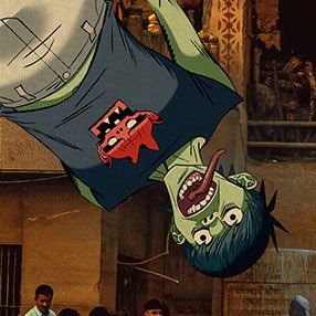 murdocizgodd's profile picture. bisexual male and Murdoc Yumeshipper. I ask Murdoc to return every day.