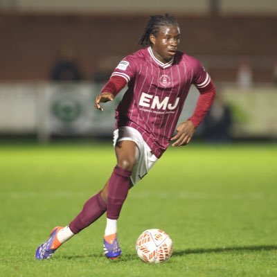 aderibigbe600's profile picture. 