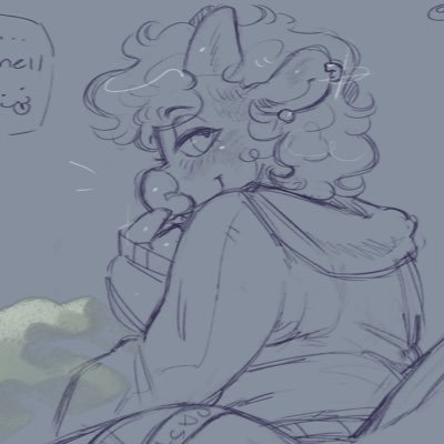 StinkyKaito's profile picture. Stinky AD of @kinky_kwato 🔞Fart lover 😵‍💫22 yo | NB he/she/they ? 💕