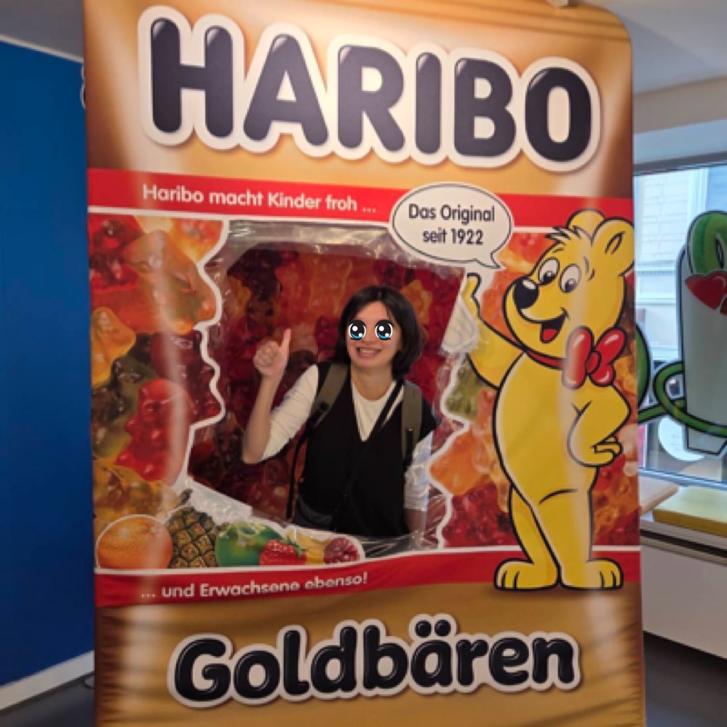 hana_nikki_'s profile picture. 🇯🇵→🇨🇳→🇯🇵→🇩🇪 2025年からドイツ・デュッセルドルフで暮らし始めました。日々の暮らしや気づきをゆるく楽しく記録します。#ドイツ#デュッセルドルフ#暮らしの記録