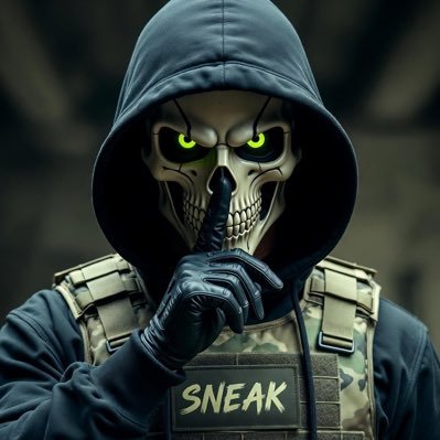 SNEAK229105's profile picture. I enjoy playing the game #LostLight and creating content, a US based player. I am also an Army Veteran and Cybersecurity expert. 🫡