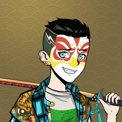 JinFu500's profile picture. Crypto fighter | grinding the charts | always chasing the next adrenaline spike