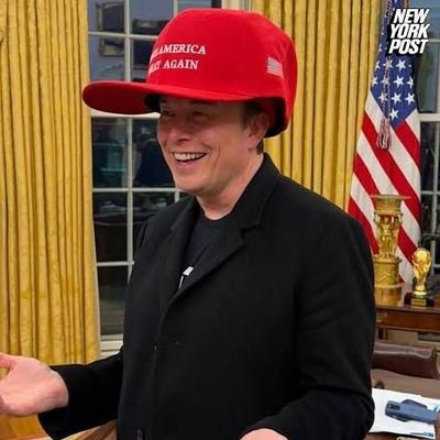 elon_x94748's profile picture. 🚗🤖👩‍🚀👨‍🚀