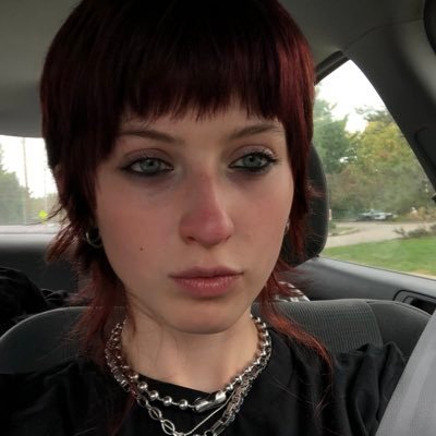 idnalro's profile picture. Ohio’s #1 Mean Lesbian Dyke Bitch