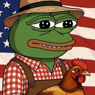 Grrroyperrr's profile picture. Christ is King ✝️|AF🇺🇸|🐸|Christian American Nationalist|2nd Amendment Advocate