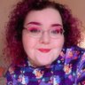 carebeardnp's profile picture. 27 | nonbinary high femme lesbian | disabled | current hyperfixation: starlight express 💫