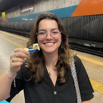 maviprzn's profile picture. mas que puxa charlie brown