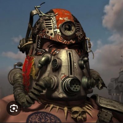 Thegoodman32361's profile picture. NO WHITE GUILT