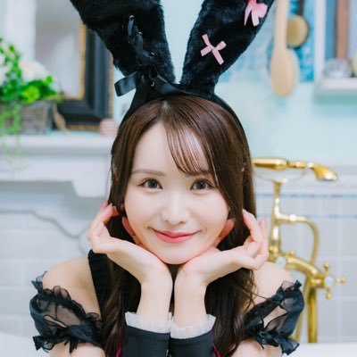 yumi_hoshino's profile picture. ゆみたん⭐️ イベントコンパニオン 撮影会モデル🐰寝ること、食べること、遊ぶことが大好き💓  お仕事依頼はDMへお願いします✨