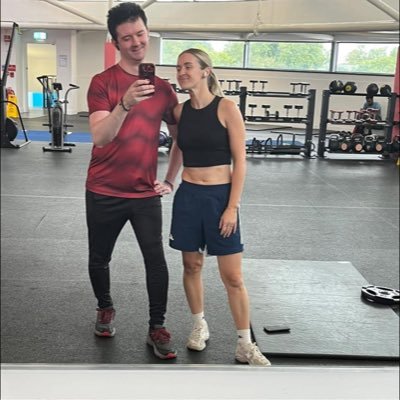 emovampirecraig's profile picture. Personal Trainer 💪🏽🏋🏽‍♂️