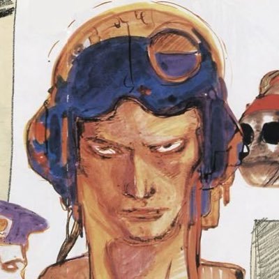 mirror91090's profile picture. any pronouns