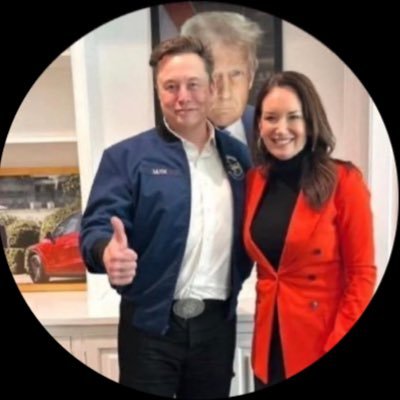 melanie_johann's profile picture. Elon mining team. Innovator, strategist, and problem-solver. Passionate about tech, space, and sustainability, digital team executive 🪐🚀