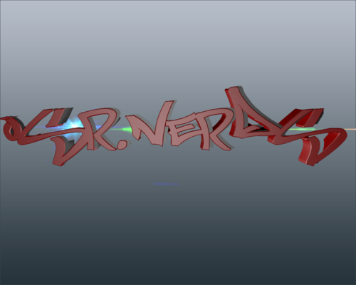 Um canal de 2 nerds fanáticos por jogos...
Canal:http://t.co/OUfcYwDeMp