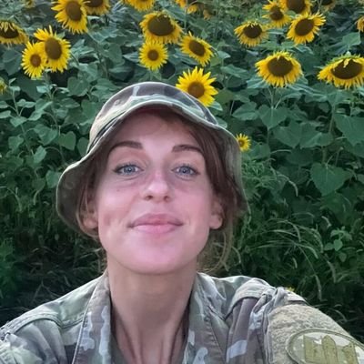 bekamaciorowsk0's profile picture. When faith stands firm, darkness cannot prevail. Armed Forces of Ukraine 🇺🇦