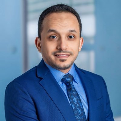 Dr_Sharabi's profile picture. 🧠🫀🫁