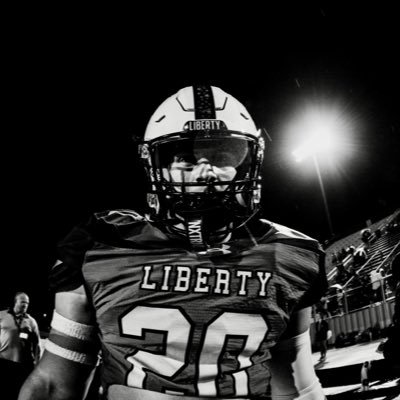 carterbarnett0's profile picture. 6’4 | 200 lbs | DE & Hurdler @ Lubbock-Cooper Liberty HS | CO 27’ | 110MH 15.5 | 300MH 41.22 | 940-399-1233 |