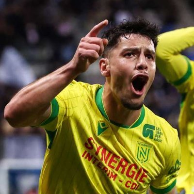 Mathlive_'s profile picture. Supporter du FC Nantes ( c'est dur ... )💛💚

@Tobiasse_  🐐  &  @yazagoul 🐐 @daftpunk   🐐