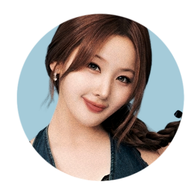 halngyu's profile picture. I open my eyes only to find my heart already with Atharais. 🤍