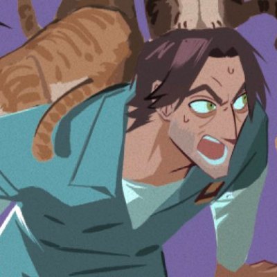 Mikenno's profile picture. Mikenno's Wrong Organ/Critical Reflex account

Notifications off

https://t.co/mpKGjjalYM

pfp: @gibachi_nich