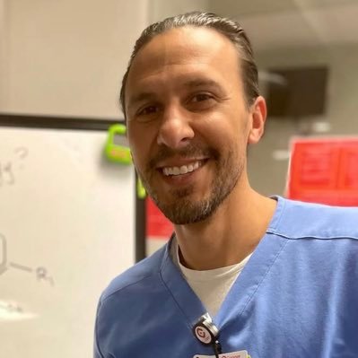 KeflexKing's profile picture. EM Pharmacist/Dog Treat Chef