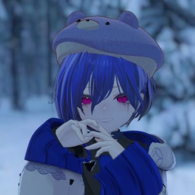 waneiti_daisuki's profile picture. ガンダムやトランスフォーマーが好き 車でワンエイティが1番好き VRChatを始めたのは7/11から アバターは真央を主に使っています @wanneithi_suki動画編集用アカ11月24日からVRデビュー！