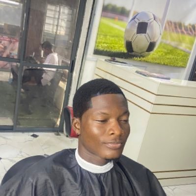 Triumphant_bjay's profile picture. Olanrewaju👑 Believer💡 Billion Dollar Chaser💰