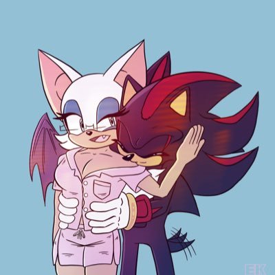 electrikitty1's profile picture. she/her | 24 | 🇦🇺 | sonic fanfiction writer & artist | posting about shadow, team dark, maria, and shadouge 🖤🤍 | (sfw 16+) | all 🔗 in strawpage ↘️