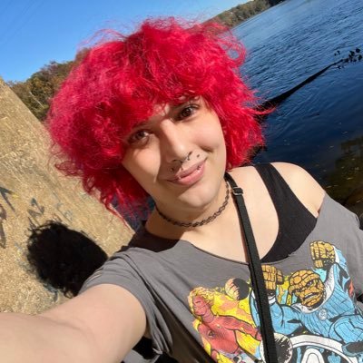 getmemallet's profile picture. 🏳️‍⚧️ 27 - just a dog - @Branebustah 💚🐕- @loquaciouslily 💙🦮 - @indifferenthxc 🧡🐕 - @LuxrayLvX 💜🦮