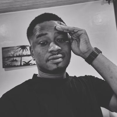 DeRealGp's profile picture. Tech Fellow || Builder || Gamer || Game Developer