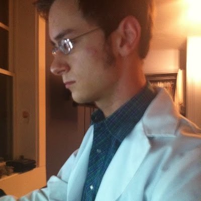 GeraldC_3's profile picture. 