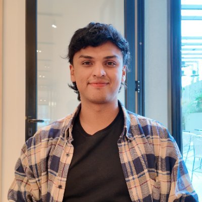 MarianoAVelarde's profile picture. 