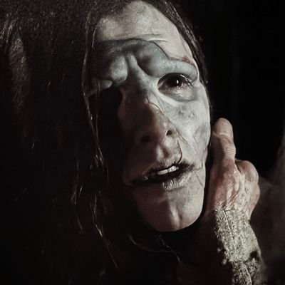 givethemteeth's profile picture. wyd go watch frankenstein (2025) dir. guillermo del toro