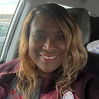 KPrrp11's profile picture. I love Jesus, family and fun! I also love being a School Counselor & UGA Grad-Love my Dawgs! ❤️🖤 Zeta for life-Z-PHI!💙🤍💙🤍💙