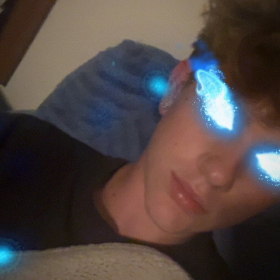 iblamegarrison's profile picture. 