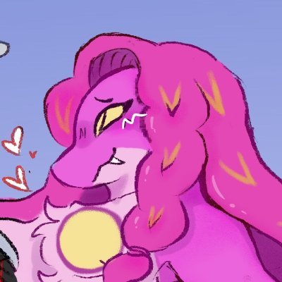 SquirtingSnake's profile picture. 19
Don't be afraid of talking to me!
I only repost or post my own art
Zoos / Pedos DNI; Don't bother.
Bisexual and PROUD.
I repost a lotta shit so be warned!!!!