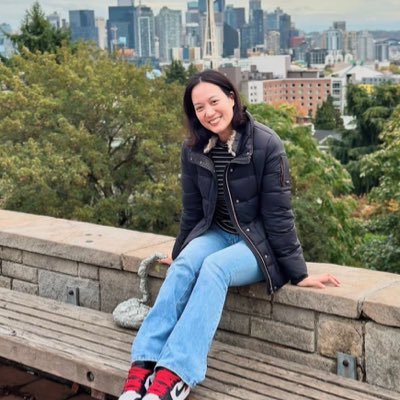 YangHuiyanfy's profile picture. Lost access to my old account starting fresh here ✨ New beginnings, same me