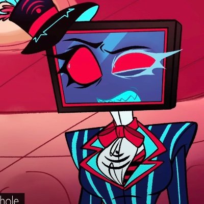 Pancake_V2's profile picture. Too lazy but an artist and animator