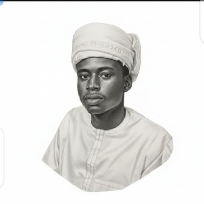 __Mujiettapha's profile picture. 