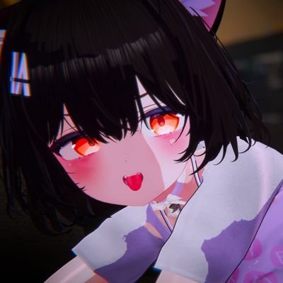 MUNG_vrc's profile picture. 💙@MinariVRC

🔞@ppoyo_vrc

https://t.co/2FcX6O9HGb