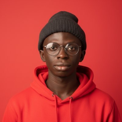 DatomSwe's profile picture. Backend Developer ||
Python Developer ||