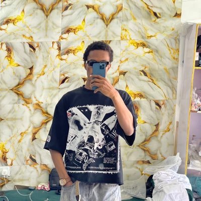 salem38898's profile picture. Nickname : Rich Flex📈 Matthew 5:14-16 😇 Scientist👨‍🔬